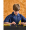 Plus-Plus – Angry Birds – Chuck – 110 pcs (4429) /