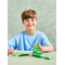 Plus-Plus – Angry Birds – Pig – 110 pcs (4431) /