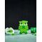 Plus-Plus – Angry Birds – Pig – 110 pcs (4431) /