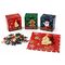 PUZZLES - Advent Puzzle 24 Themes - 1008pcs (50620) /