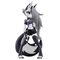 Helluva Boss Pop Up Parade PVC Figure Loona L Size 22 cm