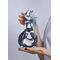 Helluva Boss Pop Up Parade PVC Figure Loona L Size 22 cm