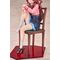 The Idolmaster PVC Figure 1/7 Saki Hanami Ameagari no Iris Before Special Training Ver. 20 cm