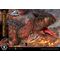 Jurassic World: Fallen Kingdom Legacy Museum Collection Statue 1/15 Carnotaurus 38 cm
