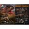 Jurassic World: Fallen Kingdom Legacy Museum Collection Statue 1/15 Carnotaurus 38 cm