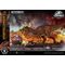 Jurassic World: Fallen Kingdom Legacy Museum Collection Statue 1/15 Carnotaurus Deluxe 38 cm