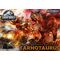 Jurassic World: Fallen Kingdom Legacy Museum Collection Statue 1/15 Carnotaurus DX Bonus 38 cm