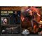 Jurassic World: Fallen Kingdom Legacy Museum Collection Statue 1/15 Carnotaurus DX Bonus 38 cm