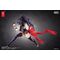 Original Character Action Figure Parts 1/12 Kunoichi Reppuu