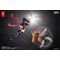 Original Character Action Figure Parts 1/12 Kunoichi Reppuu