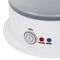 Silicone kettle ADLER AD 1377w White