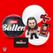 Ballers - WWE S1 (16701) /