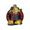 Transformers - Mystery Pin Badge Individual (Assorted) /