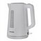 Philips HD9318/70 electric kettle 1.7 L 2200 W White