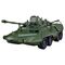 Giant Gorg Moderoid Plastic Model Kit Carrier Vehicle 23 cm