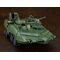 Giant Gorg Moderoid Plastic Model Kit Carrier Vehicle 23 cm