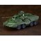 Giant Gorg Moderoid Plastic Model Kit Carrier Vehicle 23 cm