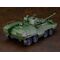 Giant Gorg Moderoid Plastic Model Kit Carrier Vehicle 23 cm