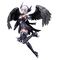 Arcanadea Plastic Model Kit Grand Scale Lumitea ReACT-A 25 cm