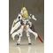 Frame Arms Girl Plastic Model Kit Durga II (Reproduction) 17 cm