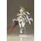 Frame Arms Girl Plastic Model Kit Durga II (Reproduction) 17 cm