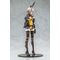 Girls' Frontline 2: Exilium PVC Figure 1/7 Vector Molotov Bunny Ver. 27 cm