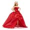 Barbie Signature Doll 2026 Holiday Barbie