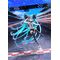 Hatsune Miku Taito Kuji PVC Figure Racing Miku 2026 Ver. Original 18 cm
