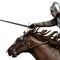 The Lord of the Rings Statue 1/6 Faramir - Charge on Osgiliath Limited Edition 62 cm