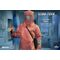 Star Trek: The Original Series Action Figure 1/6 Spock (in Environmental Suit) 30 cm