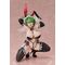 Shinovi Master Senran Kagura New Link PVC Figure 1/4 Hikage: Bunny Ver. 30 cm