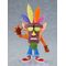 Crash Bandicoot Nendoroid Action Figure 12 cm