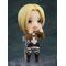Attack on Titan Nendoroid Action Figure Annie Leonhart 10 cm