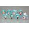 Hatsune Miku GT Project Racing Miku All Stars Mini Figures Vol. 1 8 cm Blind Box Assortment (8)