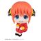Gintama Look Up PVC Figure Kagura 11 cm (Repeat)