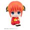 Gintama Look Up PVC Figure Kagura 11 cm (Repeat)