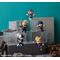 My Hero Academia Tobimas Mini Figures 5 cm Blind Box Display (6)