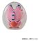 Digimon Adventure Mega Egg Figure Mini Figures Good Night Digicolle! 8 cm Blind Box Display (8)