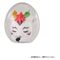 Digimon Adventure Mega Egg Figure Mini Figures Good Night Digicolle! 8 cm Blind Box Display (8)