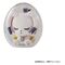 Digimon Adventure Mega Egg Figure Mini Figures Good Night Digicolle! 8 cm Blind Box Display (8)