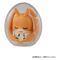 Digimon Adventure Mega Egg Figure Mini Figures Good Night Digicolle! 8 cm Blind Box Display (8)