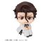 Bleach Look Up PVC Figure Sosuke Aizen 11 cm