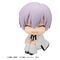 Bleach Look Up PVC Figure Gin Ichimaru 11 cm