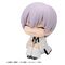 Bleach Look Up PVC Figure Gin Ichimaru 11 cm