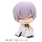 Bleach Look Up PVC Figure Gin Ichimaru 11 cm