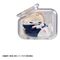 My Hero Academia Mega Cat Project Mini Figures Good Night Heroaca Cats 6 cm Blind Box Display (8)