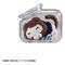 My Hero Academia Mega Cat Project Mini Figures Good Night Heroaca Cats 6 cm Blind Box Display (8)