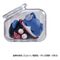 Naruto Shippuden Mega Cat Project Mini Figures Good Night Nyaruto! Gathering Akatsuki Edition Vol. 1 6 cm Blind Box Display (8)