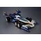 Future GPX Cyber Formula Variable Action 2ndLAP Vehicle Super Asurada SA-01/C 20 cm