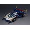 Future GPX Cyber Formula Variable Action 2ndLAP Vehicle Super Asurada SA-01/C 20 cm